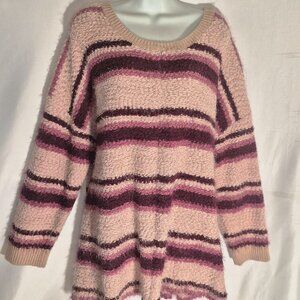 TORRID oversized Fuzzy sweater in size 3XL/4XL